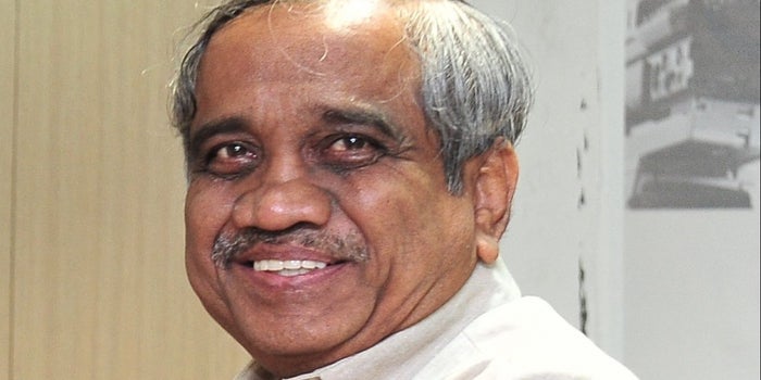 Why India's Logistics Tycoon Swears by These Principles for Success
