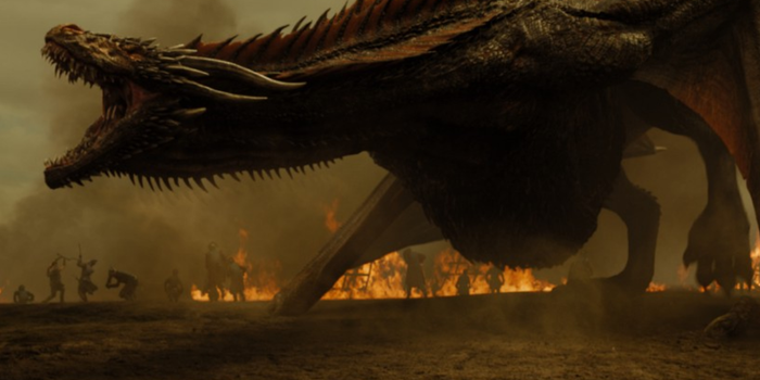 Can a Woman Be a Great Leader Without a Dragon?