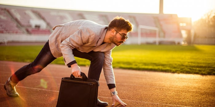 8 Ways to Elevate Your Game to the Next Level