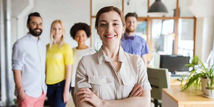 ¿Eres mujer y tienes una startup?, el FOMIN quiere llevarte a Silicon Valley