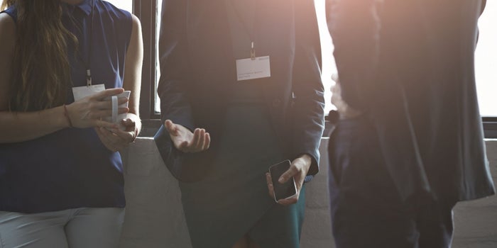 16 Tips for Becoming a Master Networker