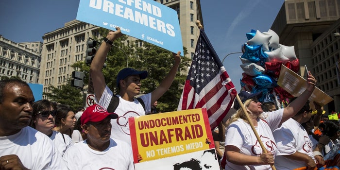Guidelines for How Employers Should Respond to DACA Uncertainty