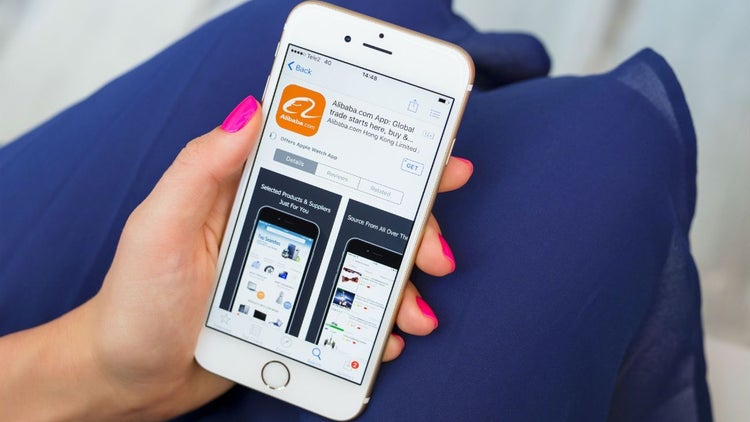 Alibaba, el gigante chino del e-commerce que potenciará a las Pymes en México