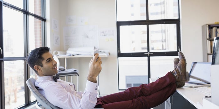 3 Lies Unsuccessful People Tell Themselves