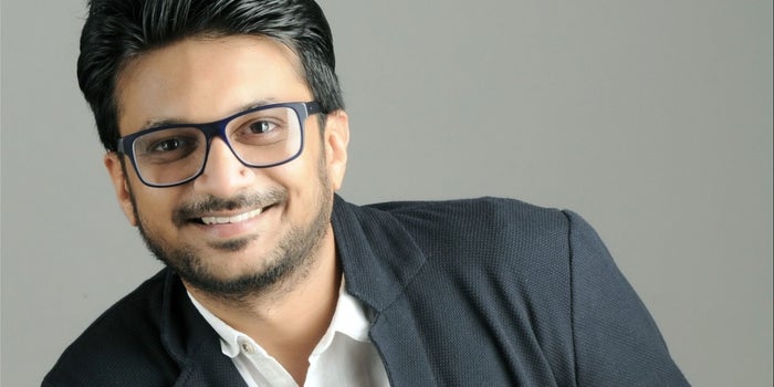 Why This Entrepreneur Is Betting High On Brand Licensing