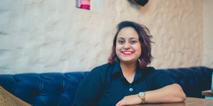 How This Entrepreneur is Helping Businesses Build their Brands