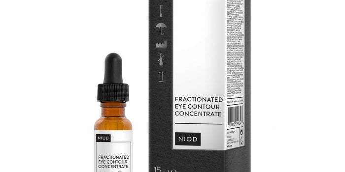 The Executive Selection: Niod