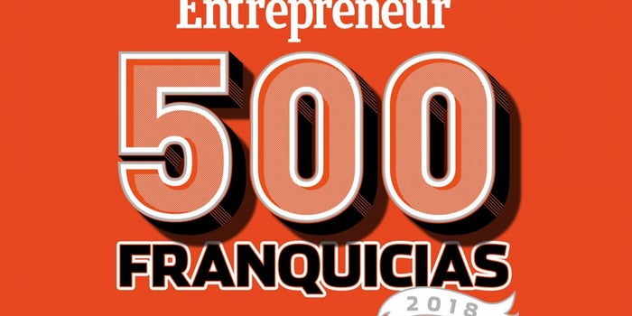¡ÚLTIMO DÍA! ¿Tienes una franquicia? ¡Entrepreneur te quiere ayudar!