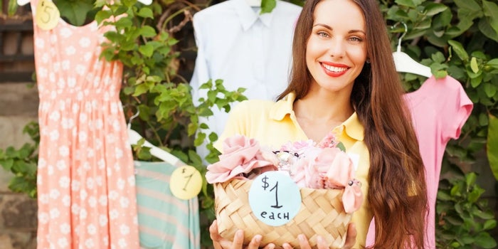 8 métodos para ganar dinero en tu tiempo libre
