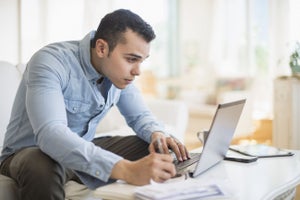 7 Realistic Ways to Make Money Online