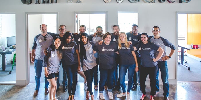 How to Build a Tech Company That Works for Franchisers
