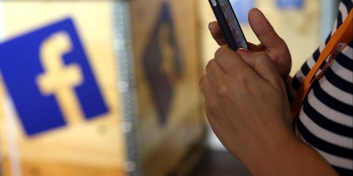 Want the Sale? Ask for It in Your Facebook Ads.