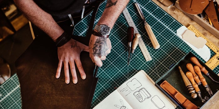 Which Side Hustle Should You Try? (Infographic)