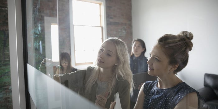 3 Ways to Build a Strong Female Entrepreneurial and Investment Ecosystem