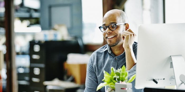 Dear Entrepreneurs: Small Is Still Beautiful