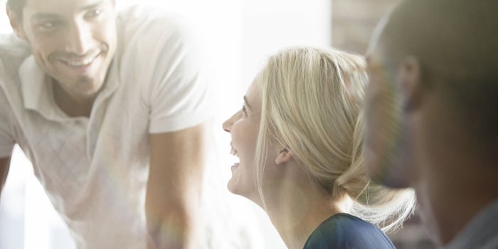 Do Extroverts Have an Advantage in Entrepreneurship?