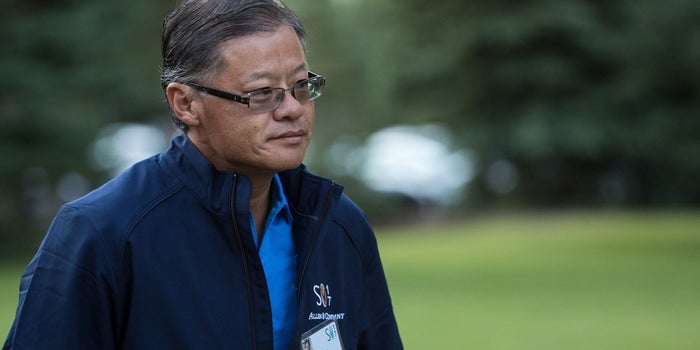 How (and Why) These 3 CEOs Replaced Themselves