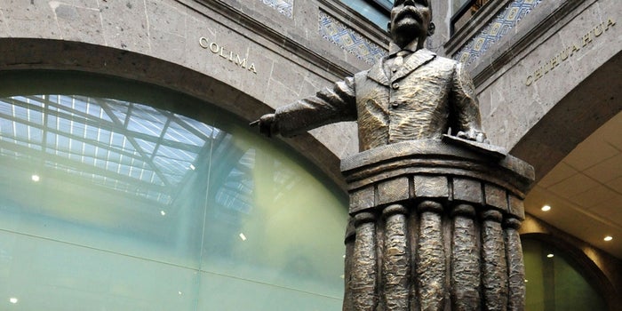 Los 3 principios emprendedores que nos llevaron al senado