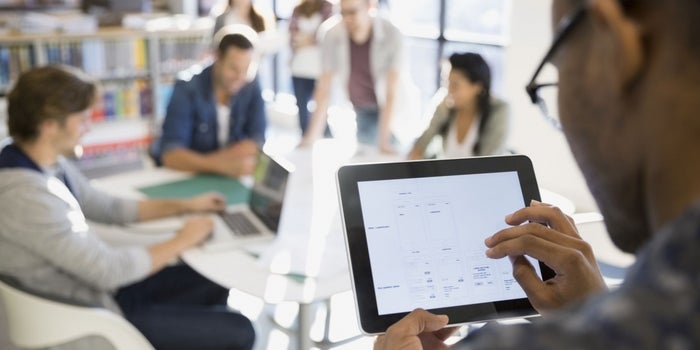 Survey Finds Marketers Know All the Important Tech Trends But Aren't Prepared for Any of Them