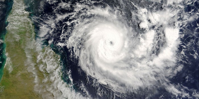 Is Your Business Ready for the Next Devastating Natural Disaster?