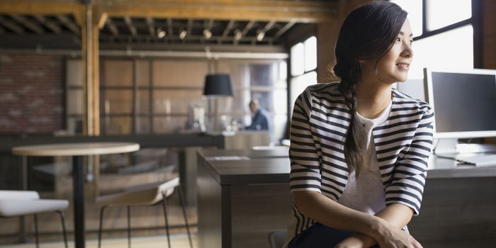 5 Ways Entrepreneurship Changes Your Life for the Better