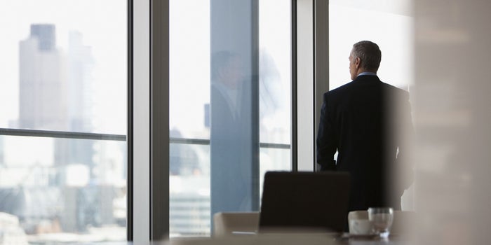 Conquering Loneliness at the Top