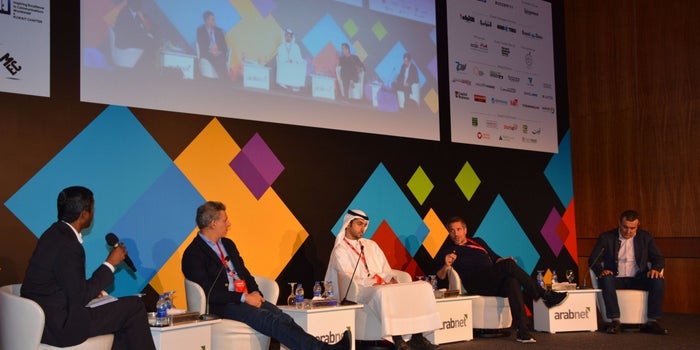 Kuwait Entrepreneurs, Save The Date For ArabNet Kuwait 2017