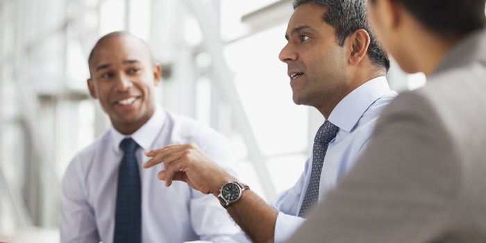 How to Get Your Team Working Like a Well-Oiled Machine