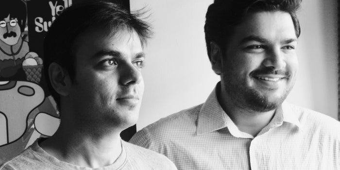 How these Two Ex-IITians are Drawing Millennials' Attention Towards Micro-saving