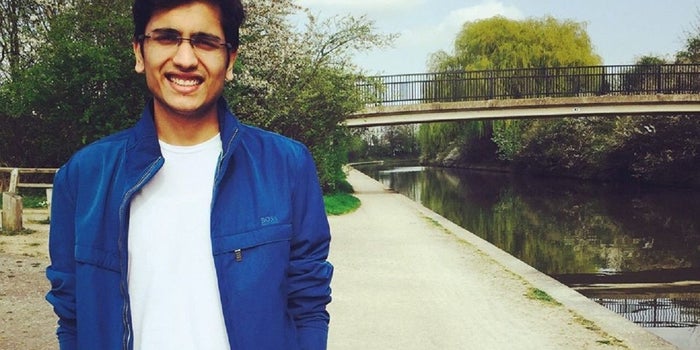 This Third-gen Entrepreneur Saw the Business Opportunity in GST a Year Before its Launch