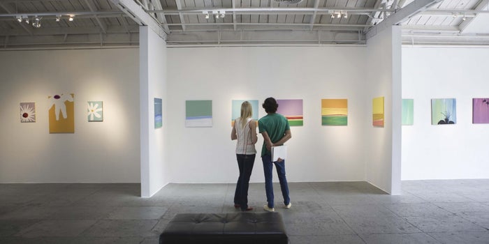 Med Students Are Studying Art. Here's Why You Should, Too.
