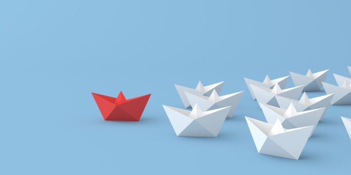 The Two Words Every Leader Must Use