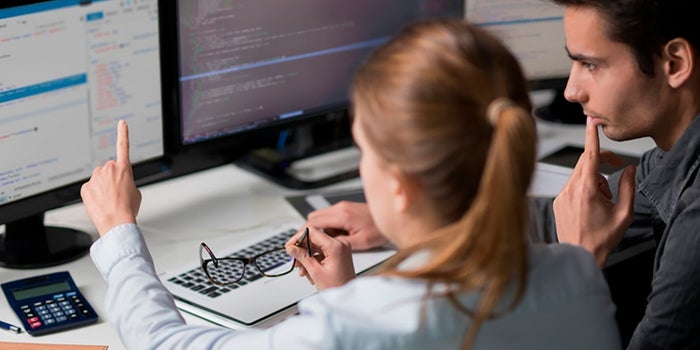 Protege a tu empresa contra los ciberataques más potentes y modernos