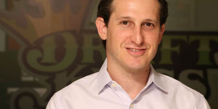 How DraftKings Survived And Made Daily Fantasy Sports Legal