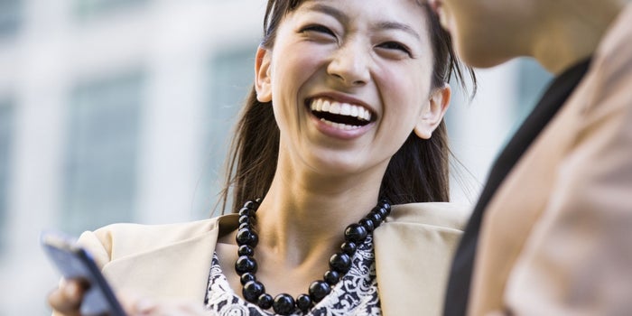 How to Build the Funny Bones of a Solid Business Relationship