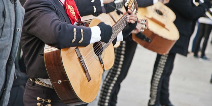 'Motivos' para iniciar un negocio de serenatas con mariachis