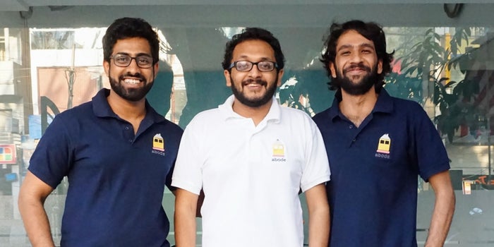 These Entrepreneurs are Offering Cosy Co-living Facilities to Millennials