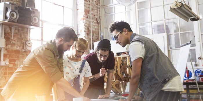 Innovation Goes Nowhere Unless You Have a Method to Survive as a Startup