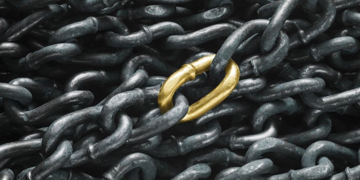 3 Ways to Make Yourself Stronger at the Broken Places