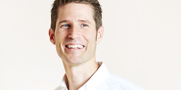 Why This Entrepreneur Who Leads More Than 1,000 Employees Prefers to Eat Lunch Alone