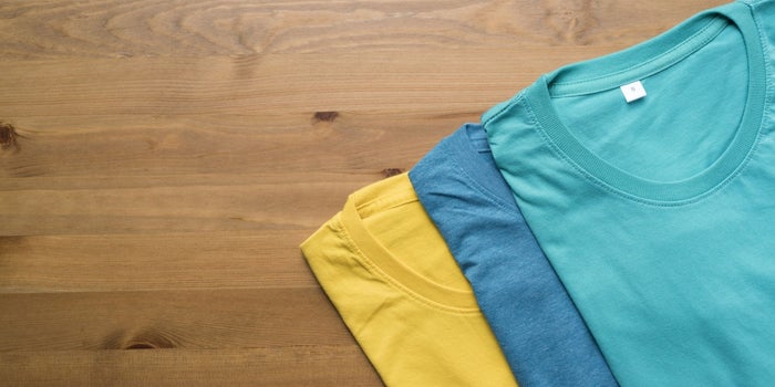 'I'll Sleep When I'm Dead' and 4 Other T-Shirts Every Entrepreneur Needs to Wear