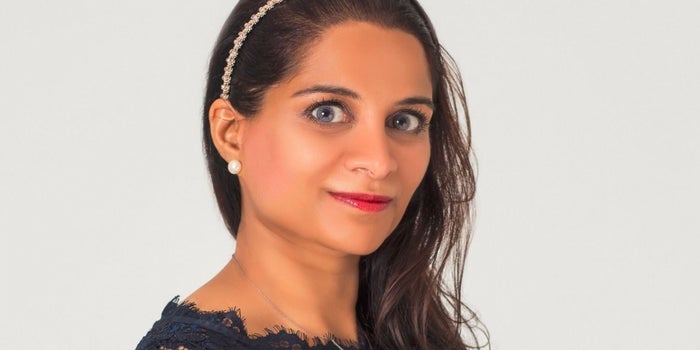 Mind Your Manners: Institute of Modern Etiquette Founder Siama Qadar Explains How