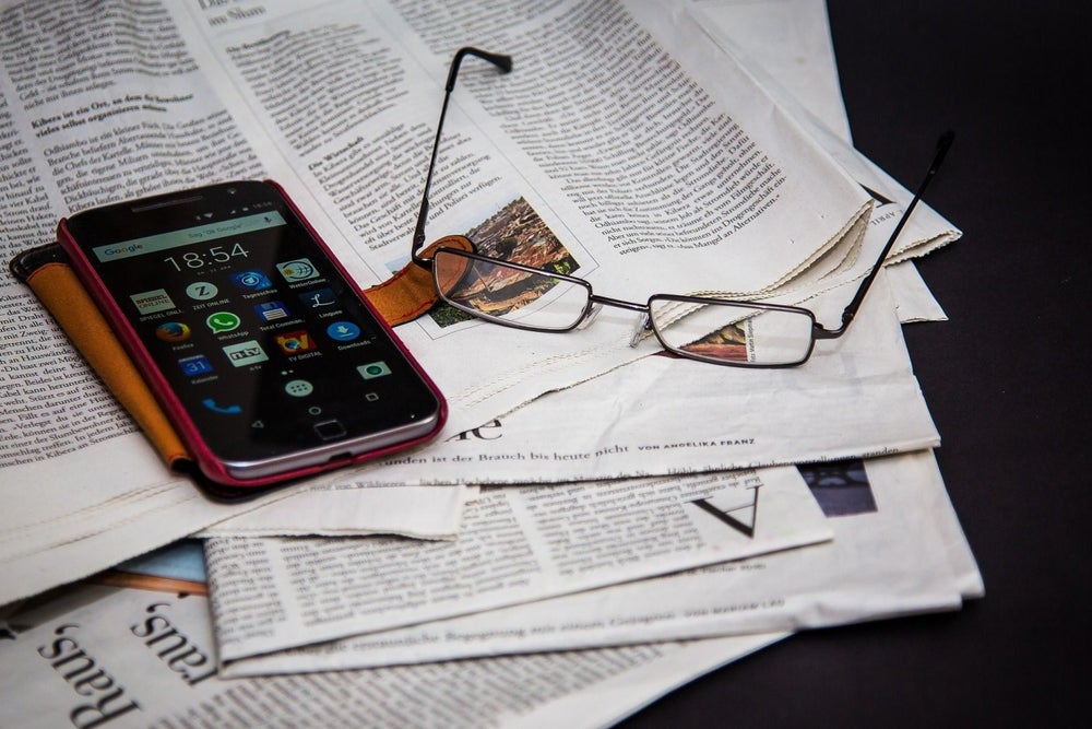 India's #9 Most Influential Journalists to Follow on Twitter