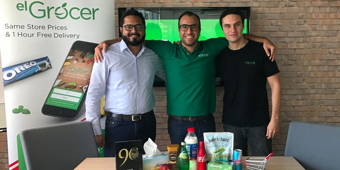 Dubai-Based E-Grocery App El Grocer Gets Ready To Scale On Crowd Power