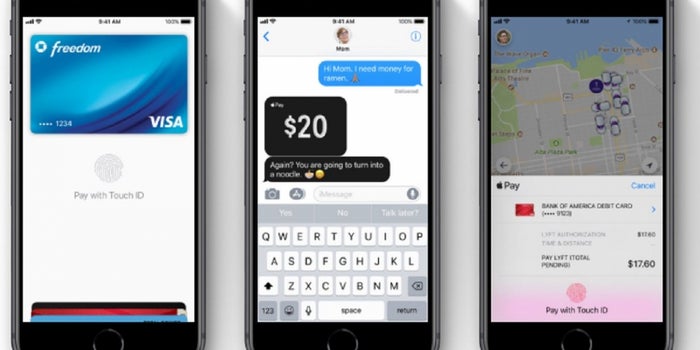 Apple Pay Is Officially Coming To The United Arab Emirates
