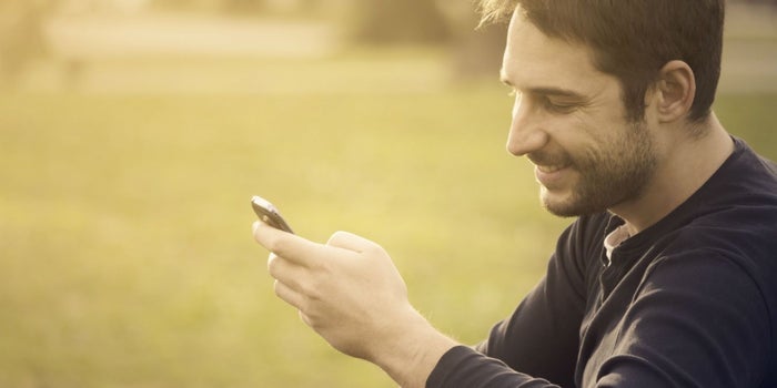 Facebook quiere ayudarte a encontrar pareja (al estilo Tinder)
