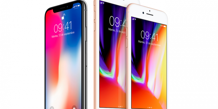 Cuánto costará el iPhone X en México