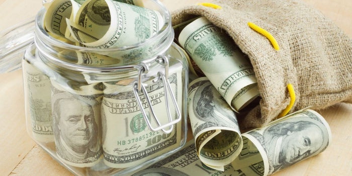 5 maneras de ganar dinero extra y tener un "guardadito"