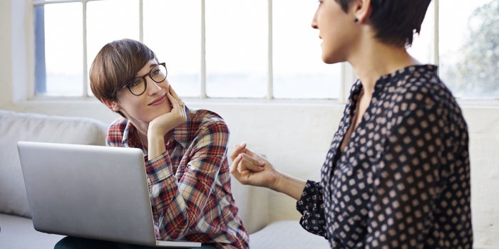 For Women Entrepreneurs or VCs, Doors Will Only Open If We Pound on Them, Loudly and Persistently