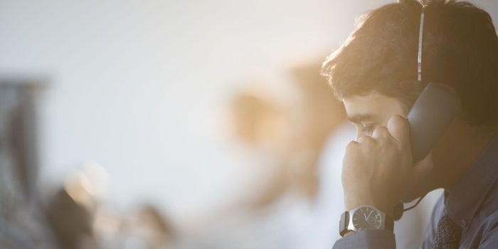 The 2 Questions Salespeople Dread From Gatekeepers